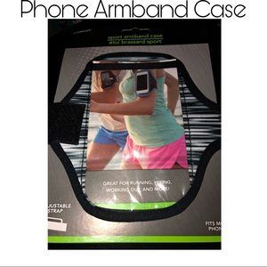 Sports Phone Armband Case